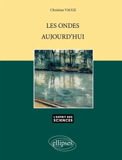 Ondes aujourd'hui (Les) - n°24 - Vauge, Christian