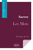 Sartre, Les Mots