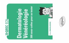Cover Dermatologie et Vénéréologie