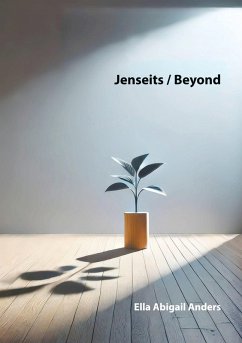 Cover Jenseits / Beyond
