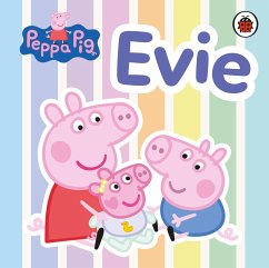 Cover Peppa Pig: Evie