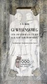 Gewissenskrieg Gewissenskrieg