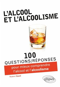 Cover L'alcool et l'alcoolisme