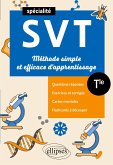 Spé SVT - Terminale - Méthode simple et efficace d'apprentissage Spé SVT - Terminale - Méthode simple et efficace d'apprentissage
