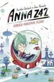 Anna Z42 - Kurbaga Margonun Pesinde Anna Z42 - Kurbaga Margonun Pesinde