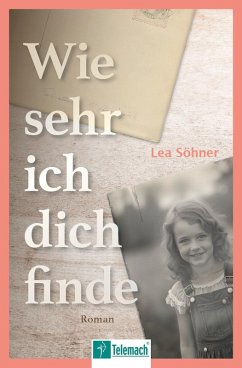 Wie sehr ich dich finde - Söhner, Lea