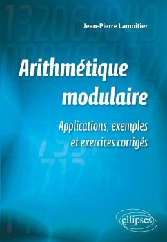 Cover Arithmétique modulaire et applications