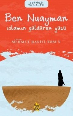 Cover Ben Nuayman - Islamin Güldüren Yüzü