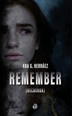 Cover Remember Recuerda