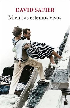 Cover Mientras estemos vivos