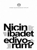 Nicin Ibadet Ediyorum