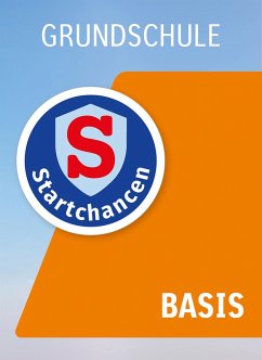 Cover Startchancen Pakete - Basis (4 Hefte)