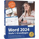 Word 2024 - Stufe 1: Grundlagen Word 2024 - Stufe 1: Grundlagen