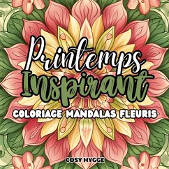 Printemps inspirant - Hygge, Cosy