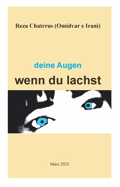 Cover deine Augen wenn du lachst