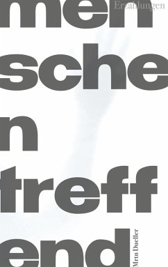 menschen treffend - Dueller, Mrtn