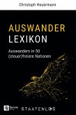 Staatenlos: Auswander Lexikon Staatenlos: Auswander Lexikon