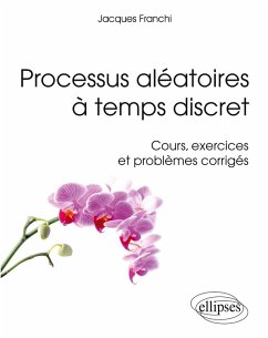 Cover Processus aléatoires à temps discret