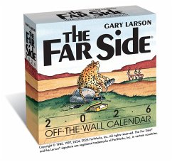 The Far Side 2026 - Andrews, McMeel