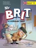 Mr Brit ve Kaybolan Tablo