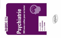 Cover Psychiatrie