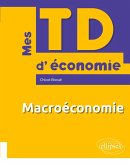 Mes TD de Macroéconomie Mes TD de Macroéconomie