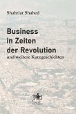 Business in Zeiten der Revolution