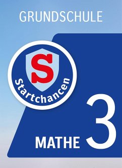 Cover Startchancen Pakete - Mathematik Klasse 3 (3 Hefte)