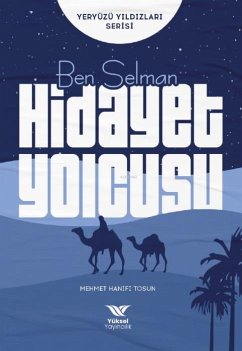 Ben Selman Hidayet Yolcusu - Hanifi Tosun, Mehmet