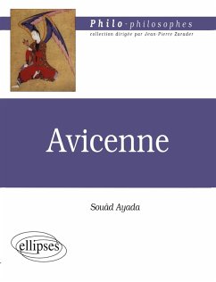 Cover Avicenne