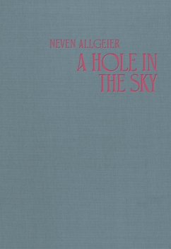 Cover A Hole in the Sky