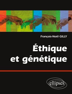 Cover Ethique et génétique
