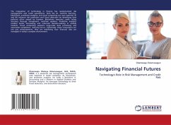 Cover Navigating Financial Futures