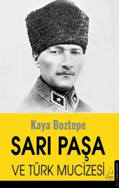 Cover Sari Pasa ve Türk Mucizesi
