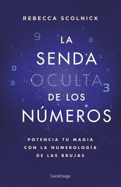 Cover La senda oculta de los números