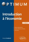 Introduction à l'économie Introduction à l'économie