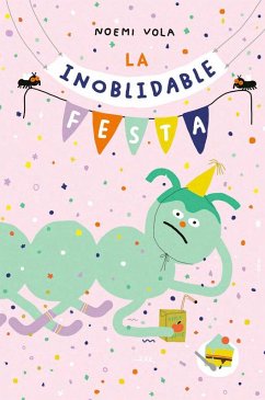 La inoblidable festa