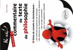 Le commentaire de texte de philosophie - 2e édition Le commentaire de texte de philosophie - 2e édition