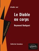 Radiguet, Le diable au corps