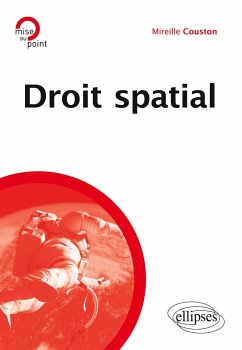 Cover Droit spatial