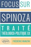 Traité théologico-politique, XX, Spinoza