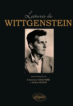 Cover Lectures de Wittgenstein