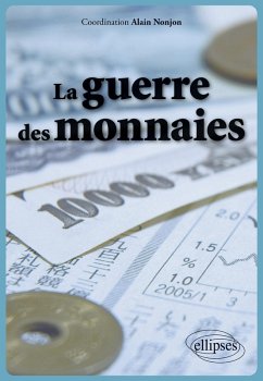 Cover La guerre des monnaies
