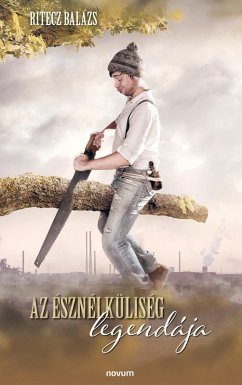 Az észnélküliség legendája - Ritecz Balázs