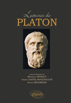 Cover Platon