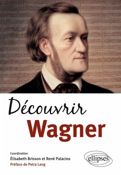 Cover Découvrir Wagner