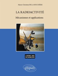 Cover Radioactivité Mécanisme et applications (La) - n°27