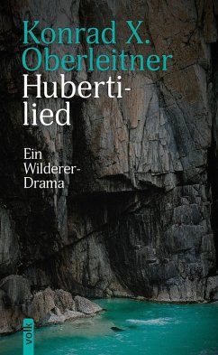 Cover Hubertilied