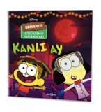 Disney - Greenlerin Büyüksehir Maceralari Kanli Ay