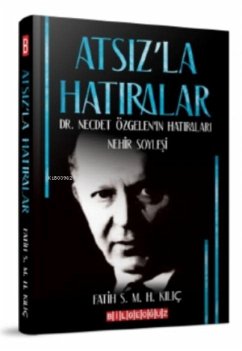 Cover Atsizla Hatiralar